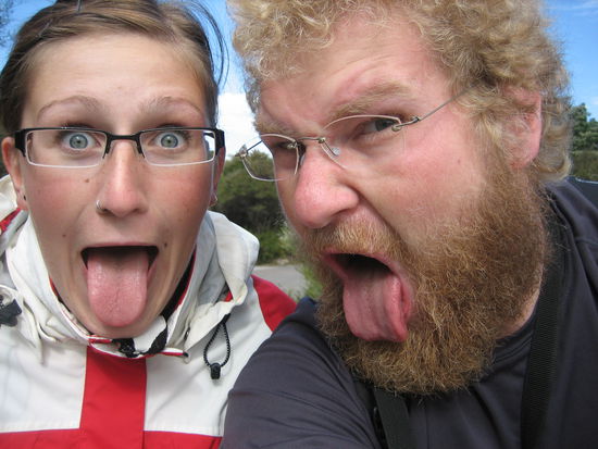 inspiriert von der Maorikultur 