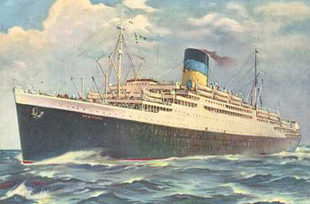 mein erstes Schiff: TSS New York
Reederei: Greek Lines
erbaut: 1922