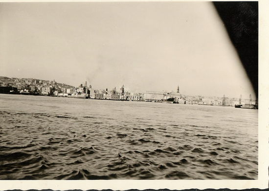 Waterfront Halifax/Kanada