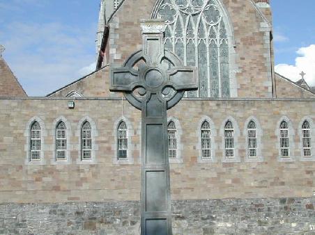 St. John The Baptist Church in Tralee