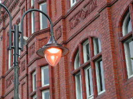 Mit Liebe zum Detail
