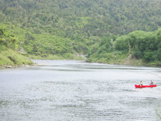 Whanganui River