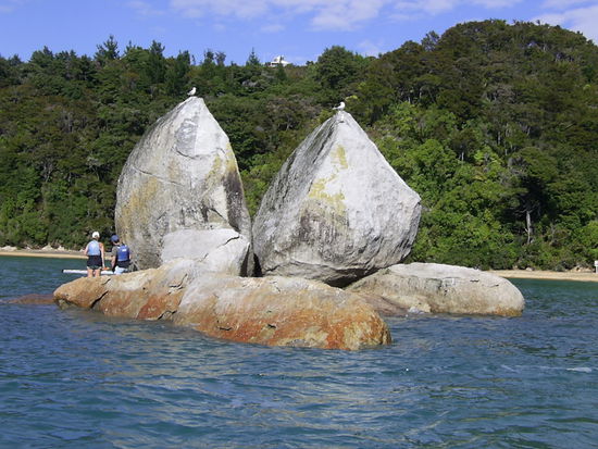 Abel Tasman NP