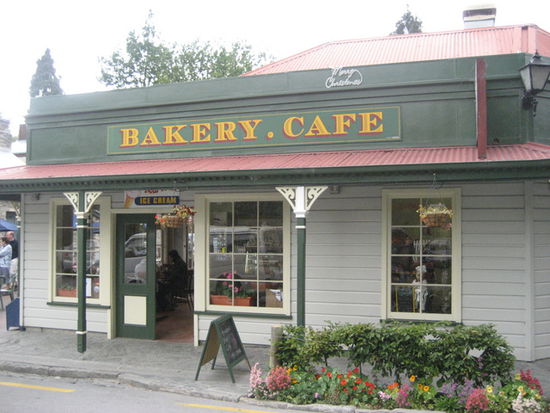 Arrowtown