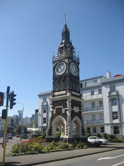 Christchurch