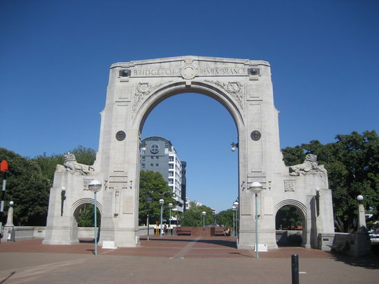 Christchurch