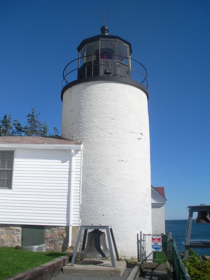 Bass Harbor Head Lighthouse