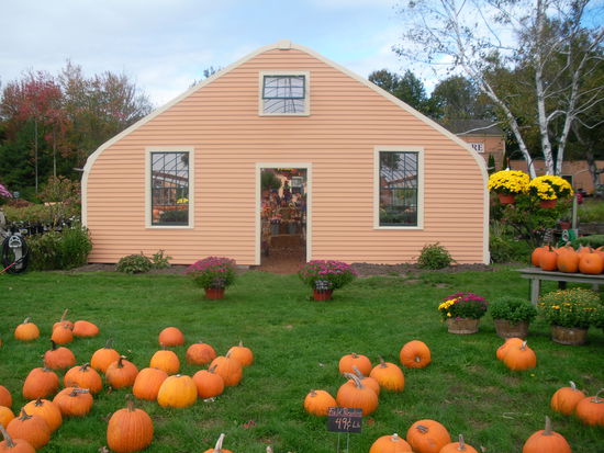 Farm Store in Kennebunk