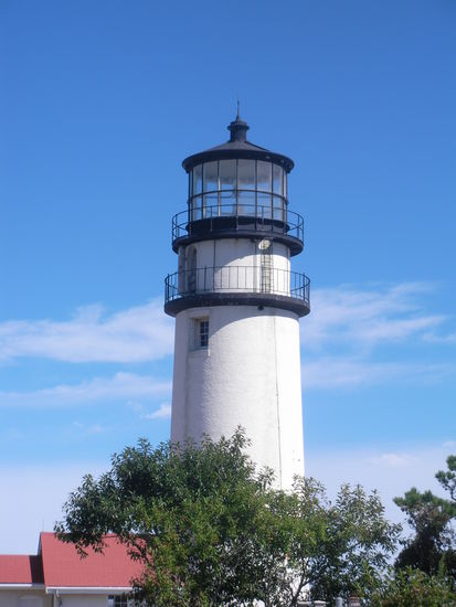 Cape Cod Light