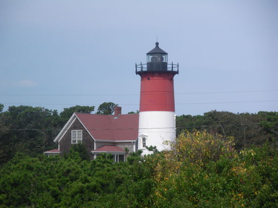 Nauset Lighthouse