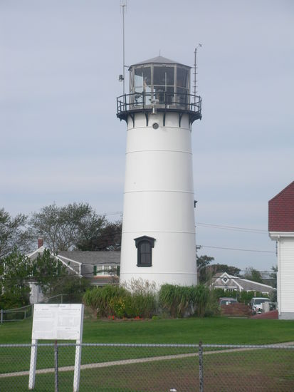 Chatham Lighthouse