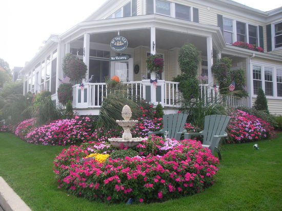 Bed&Breakfast Haus in Plymouth