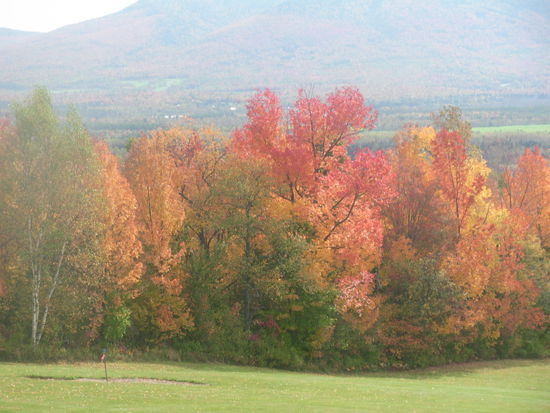 Indian Summer