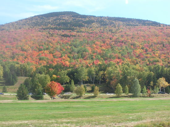 Indian Summer