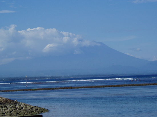 Sanur Beach