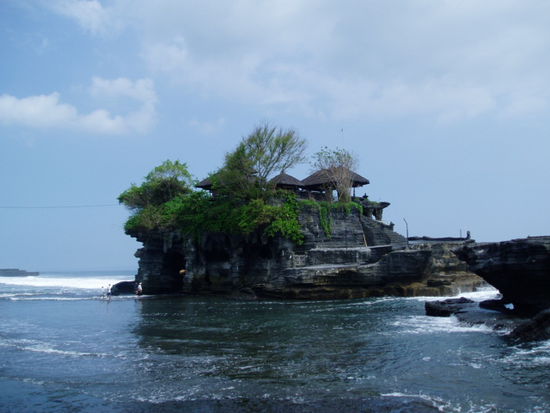 Tanah Lot