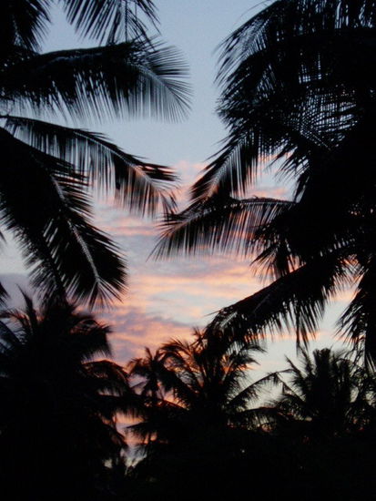 Gili Air. Schoen, oder!