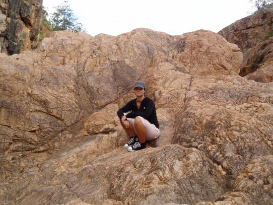 Hidden Valley