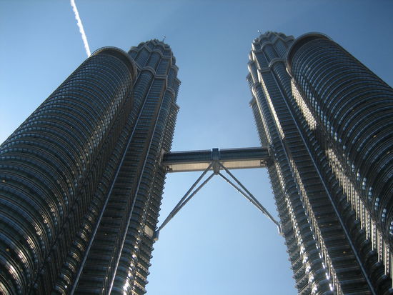 Petronas Towers (Kuala Lumpur)
