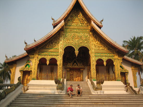 Luang Prabang