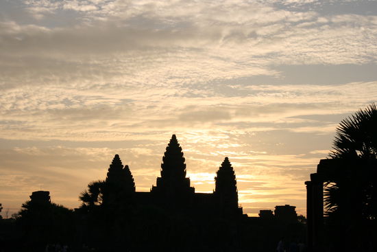 Angkor Wat