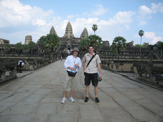 Angkor Wat