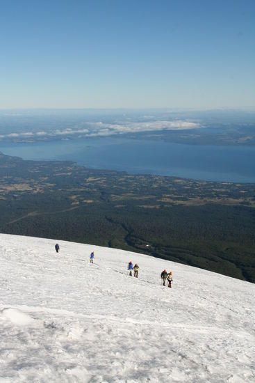 ...ein letzter Blick zurück!