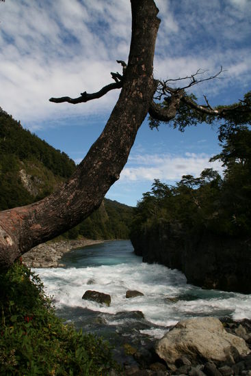 Sven, wann gehen wir hier Kajak fahren?