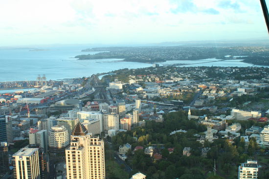 Auckland