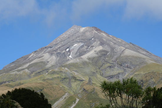 Mount Egmont