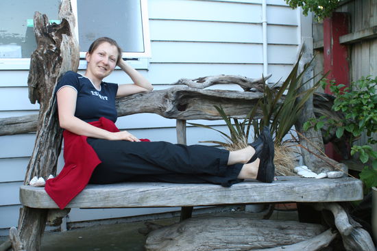 Moana Lodge in Plimmerton