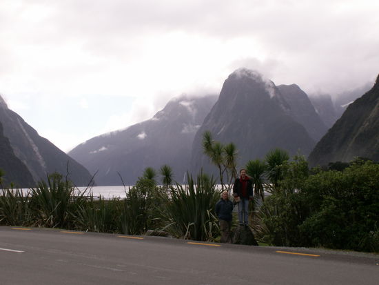 Milford Sound