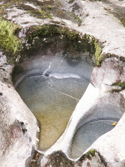 The Chasm