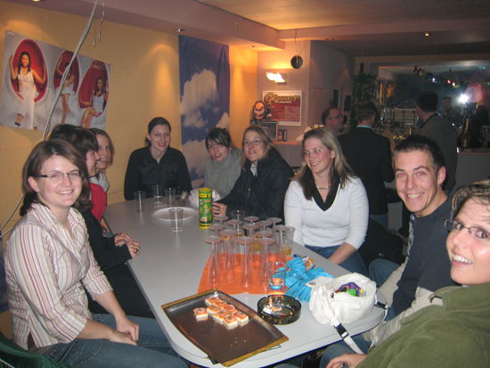 Danke vipers goerls fuer die herzig Nippel-Sau, de isch uech wirklich glunge 