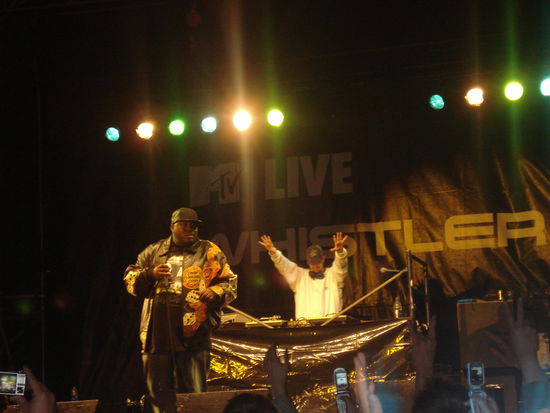 RAHZEL, Master of Beatboxing