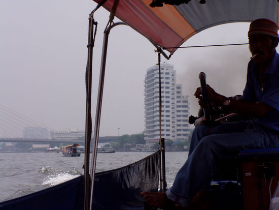 Seemann, lass das Traeumen.....