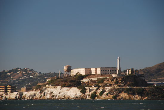 gefaengnis alcatraz