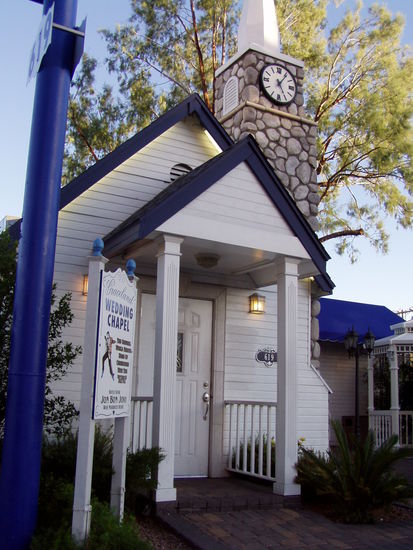 auch jon bon jovi hatte in dieser kapelle geheiratet