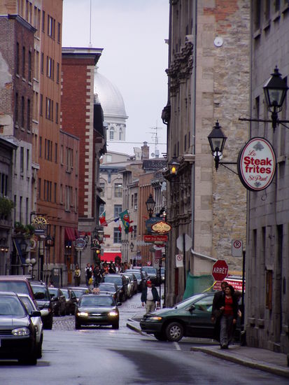 altstadt montreal