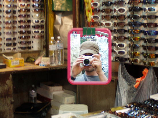 euer reiseberichterstatter