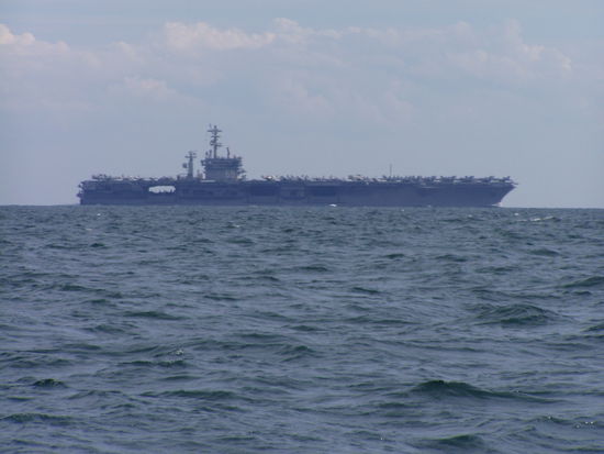 flugzeugtraeger us army