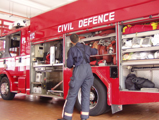 ein bisschen geraetekunde