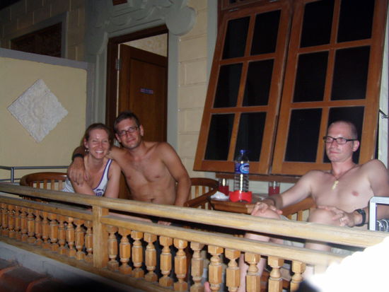 alex, guck net so bees