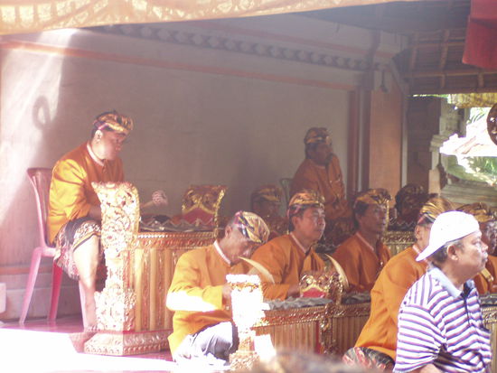 "hat niemand gesehen"