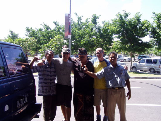 wir werden uns wieder sehen!!!