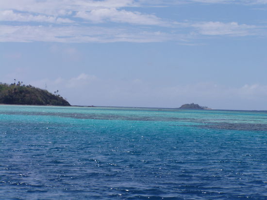 schnorcheln war hier der absolute hammer