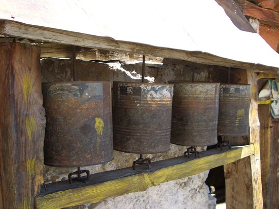 alles ist zu gebrauchen