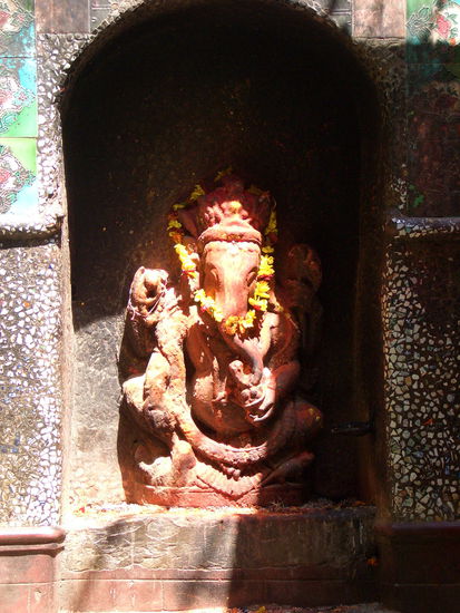 Ganesh