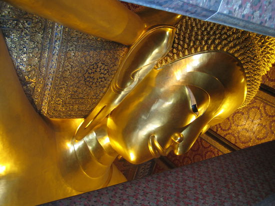 Wat Pho 46m Buddha