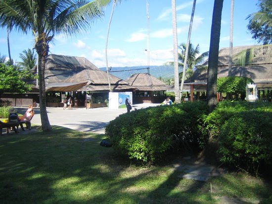 Flughafen Koh Samui
